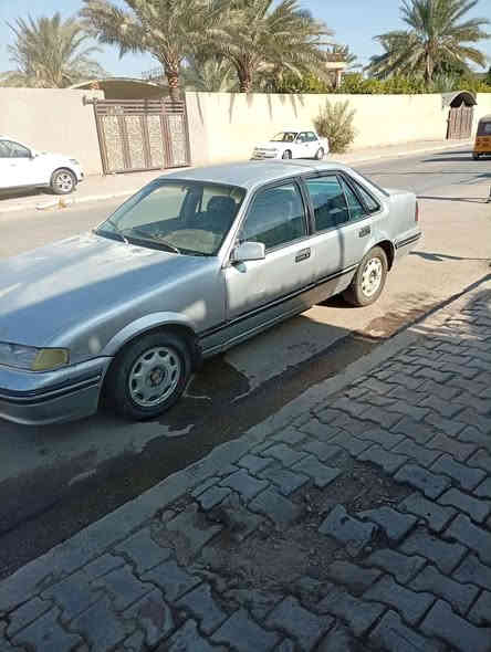 ابرنس ١٩٩٤ رقم دولي بغداد بسمي كير ومكينه وتخم تاير زينات تخم تاير نضيف    سعرهاا.  ٢٧ 
***********
