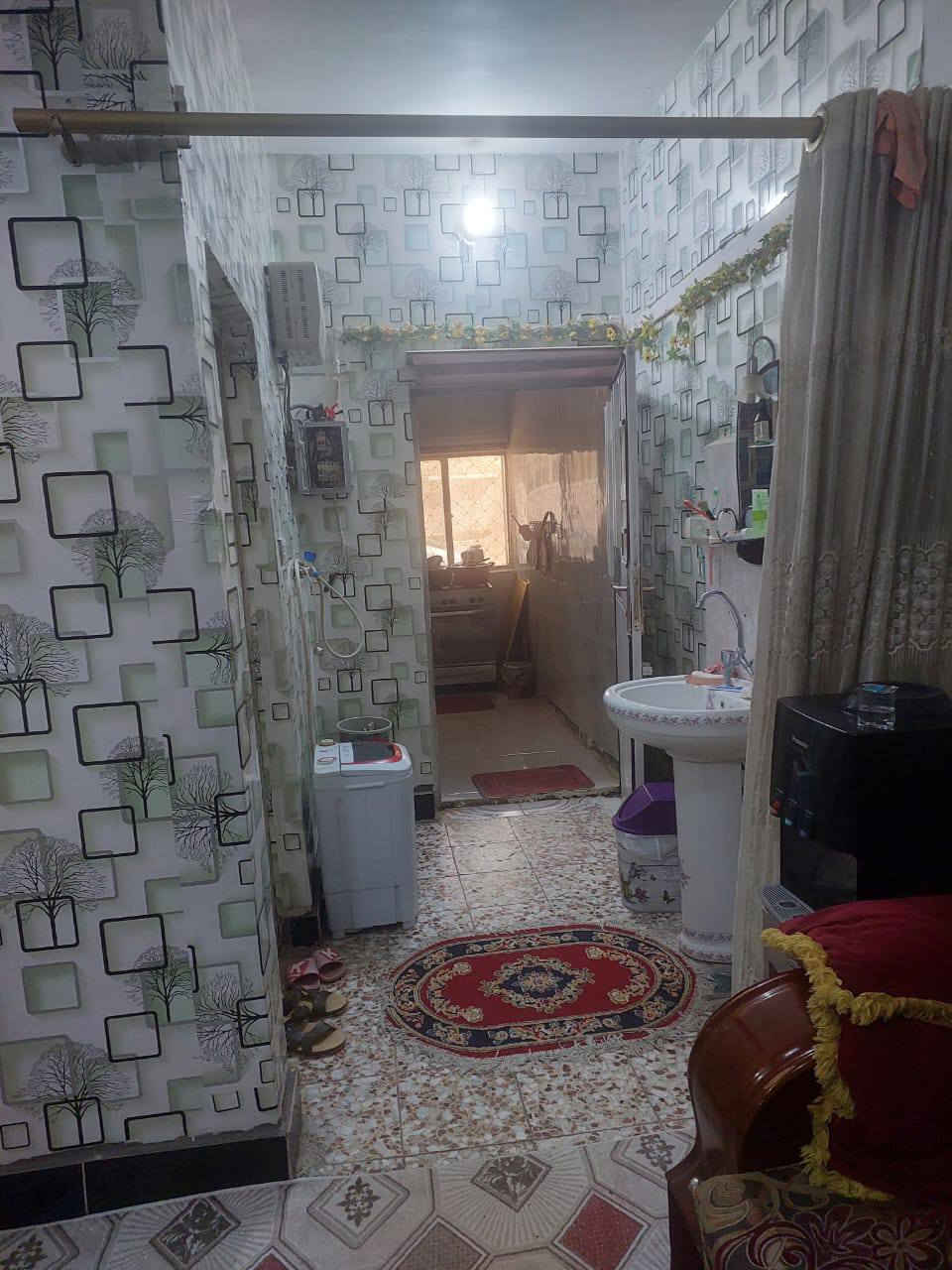 ⚜بسم الله الرحمن الرحيم⚜
                  🎗اعلان رقم 19🎗
🎄دار سكن في منطقة حي الحكيم طابقين🏡

🔸️المساحة📐(200م) (10*20) 

🔹️صنف العقار طابو زراعي

🔸️خدمات  ( ماء و كهرباء و مشمول بالتطويب)

🔹️عرض الشارع 10م 🌄

🎯العنوان// شارع (كوت _ عمارة) مقابل شارع الحي الصناعي. 

الطابق الارضي " استقبال، مطبخ، هول، غرفتين نوم، مجموعة صحية "

الطابق الأول"غرفتين وبيتونه"

🎯ملاحظة مهمة:- 
📌" بيع فقط ♻️ "

☎️للإستفسار مراسلة الصفحة او الاتصال بنا 
***********
(تواصل واتساب  )
***********

📌يمكنكم الإعلان عن عقاراتكم بمراسلة الصفحة او الواتساب وابلاغنا بالتفاصيل
