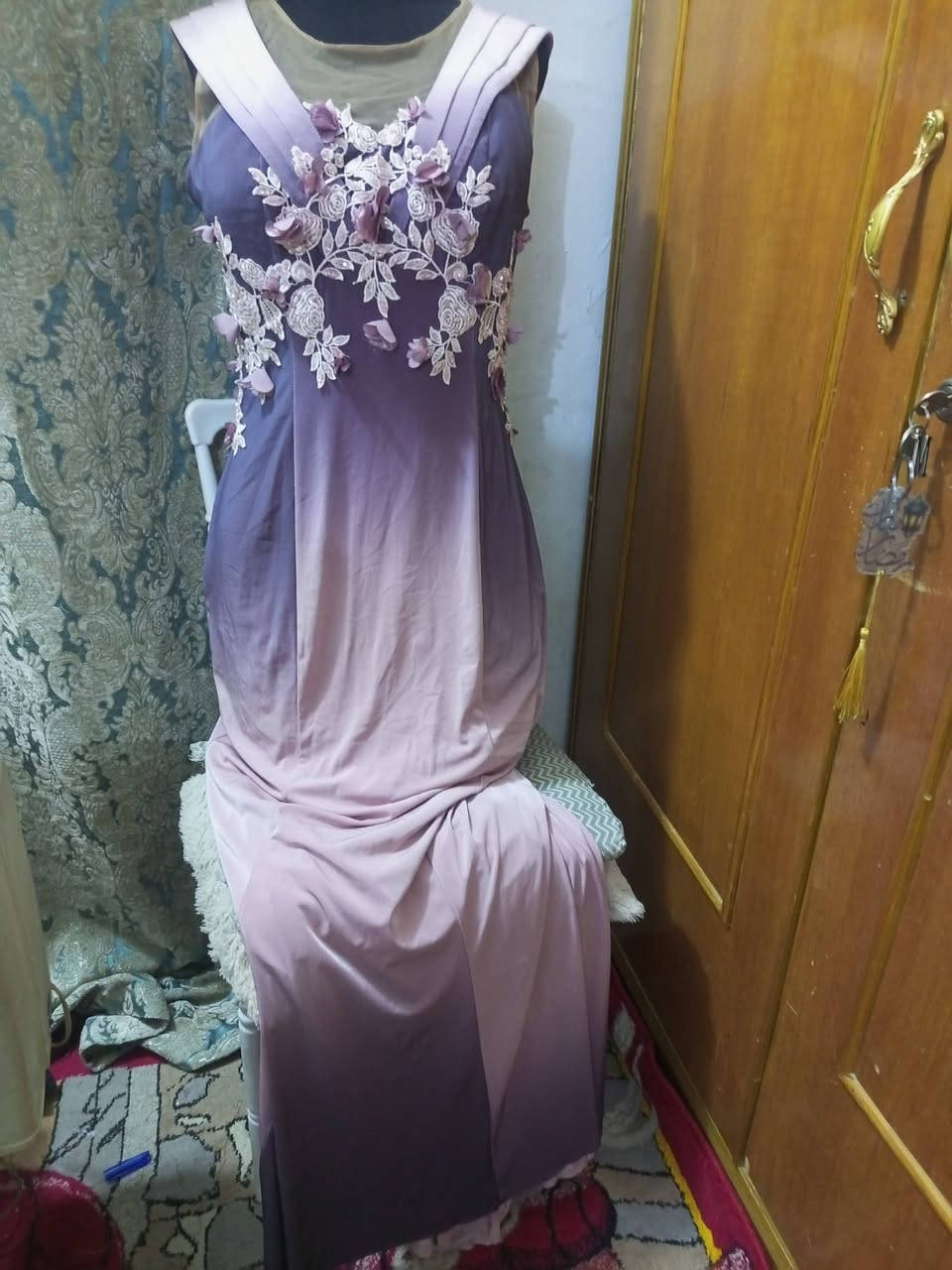 للبيع


**إذا كنت صاحب هذا الإعلان وتريد حذفه لأي سبب، رجاءا أرسل رسالة إلى الدعم الفني**