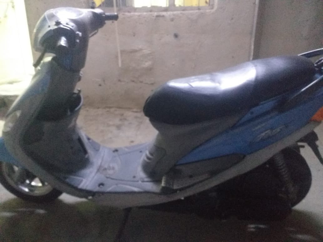 ماكس قجمه للبيع 
الكفر بلاد 
ملاح بلاد 
سلف هندر شغال 
دبل امامي خلفي شغال 
لايت امامي خلفي شغال 
اشاير شغال 
ما مفتوحه الدراجه بلاد 
بيه زوج ويل نجمه 
نهضه ونعومه خير من الله 

سعره ٦٥٠ الف وبيه مجال قليل 
رقم ***********
