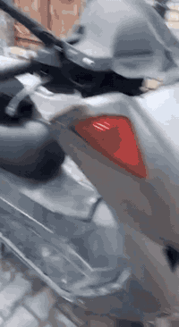 ماجسته للبيع كوم حديد كوم حديد ادير سلف بس ما تشتغل الدراجه بل امشي بي...