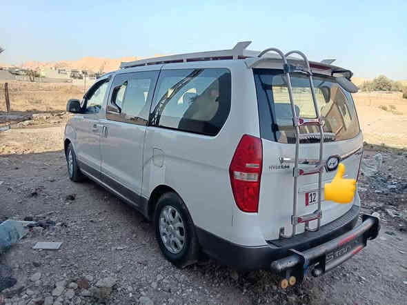 سلام عليكم للبيع استاركس موديل ٢٠١٢ رقم نينوى انكليزي مشروع وطني شرط تحويل كير محرك اكسل تبريد كله نضيف سعره ١٤٥ بيه مجال مكان سياره صلاح الدين الطوز لاستفسار ***********
