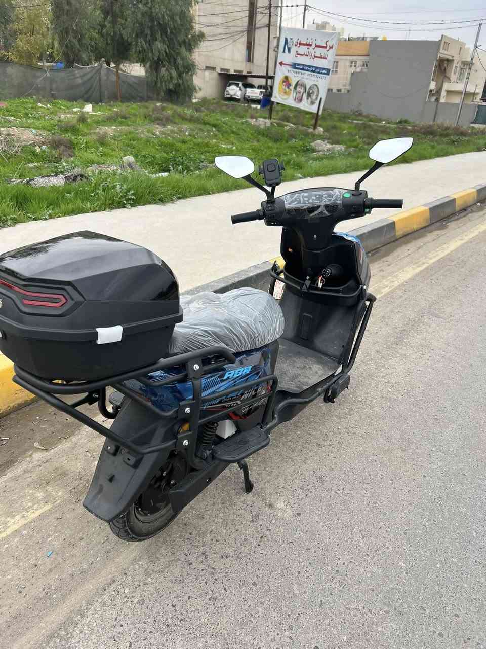 مأطور سكنس مدرع للبيع ماطور  جديد صارله 3ايام من أخذته ب800 بعده جديد 3كير. سعر قفلو750 الرقم ***********للستفسار
