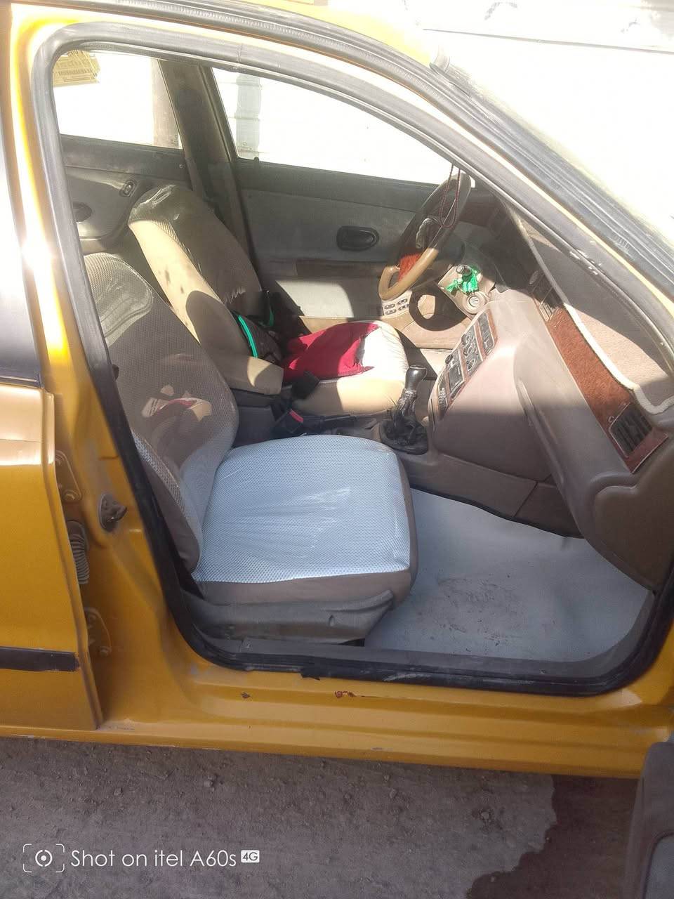 لآل  بيع مكانها ديوانيه رقم نكليزي سنويه لال29مكينه جديده كير فرنسي خفيف تخم تاير حداديه وره وكدام جديده  ***********7
