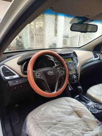 سنتافي ٢٠١٤ • ٦ سلندر • ٧ ركاب