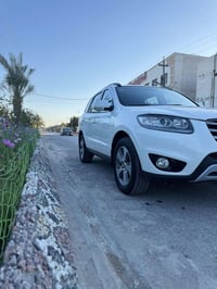 سنتافي • ٢٠١٢ • ٦ سلندر