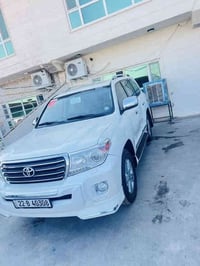 مونيكا ٢٠١٣ • V6 • بدون صبغ