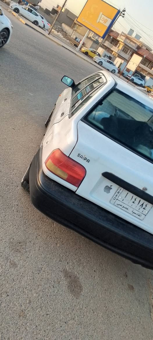 السلام عليكم سايبه   موديل 12 خصوصي سنويه  لل 29 مكينه كير  كلهن حلوات سياره  معمر خياسته كلهن مشط  جديد تخم تاير    العسر ٣٢ وبيه مجال قليل مكان ديوانيه مركز ***********
