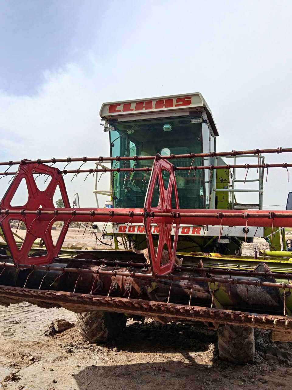 حاصودة للبيع 90.     ***********
