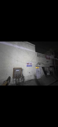 بيت للبيع قديم المساحة 110 م قطاع ٢٩  للستفسار 07716329777