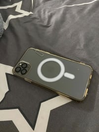 11pro max جاهز جديد وتر بروف شرط نورمال ذاكرة٢٥٦ ملحقات كاملة بطارية 7...