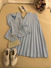 خامة هوريم • دابل تركي • مقاسات ٤٢-٤٤-٤٦-٤٨