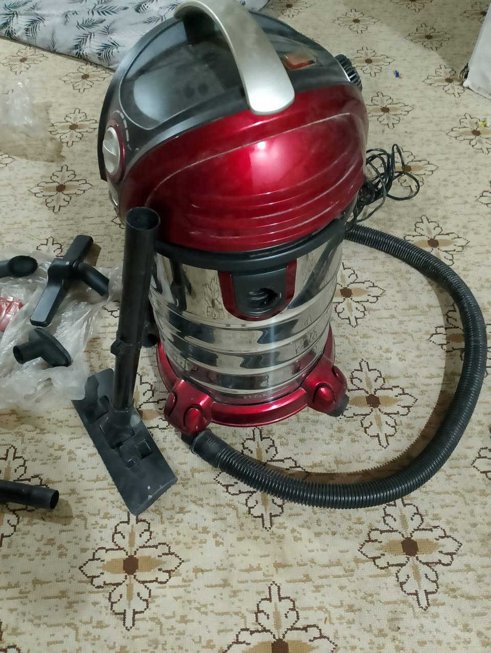 مكانس ومحافير للبيع الأسعار داخل الصور  ***********
