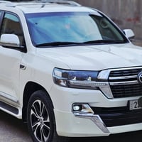 لاندكروز • ٢٠١٩ • رقم اربيل