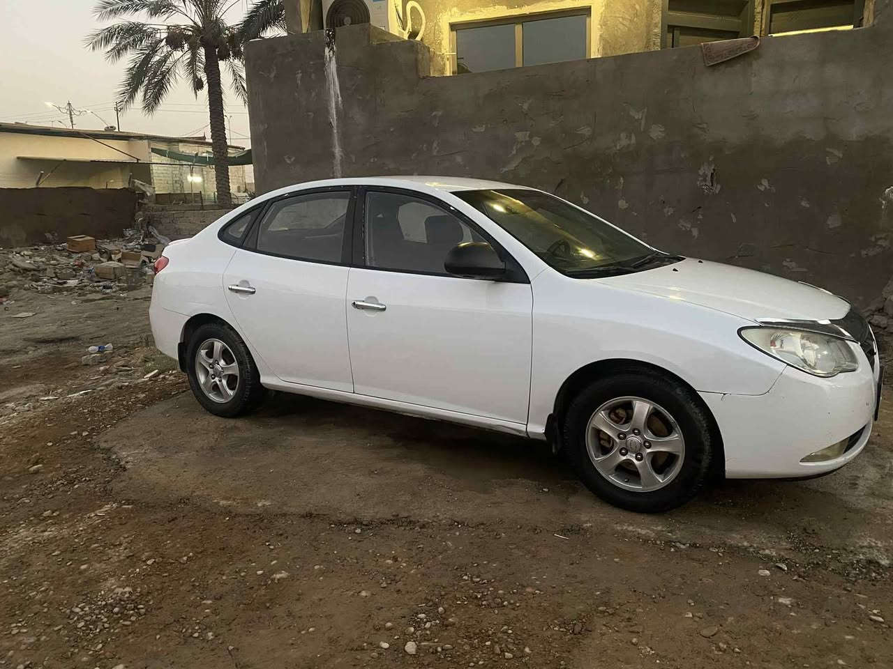 السلام عليكم النترا 2007خليجي مكينه الفين سياره مكفوله الشراي يتفظل خاص مكان ديالى بعقوبه السياره بسمي


**إذا كنت صاحب هذا الإعلان وتريد حذفه لأي سبب، رجاءا أرسل رسالة إلى الدعم الفني**