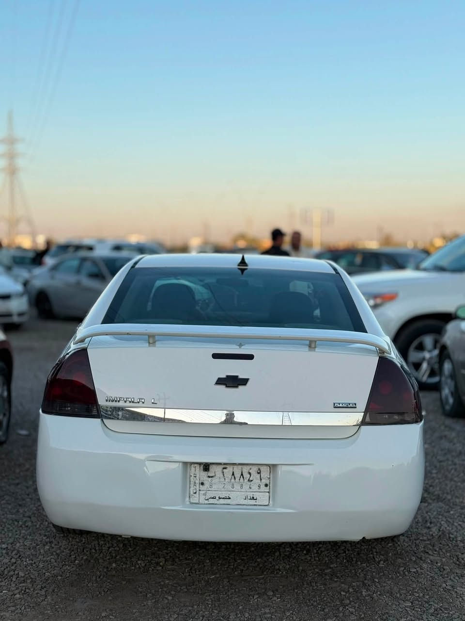 مكينه 3500 المرغوبه
السياره بيها 5 قطع صبغ بدون دواخل 

مكينه وكير وتبريد جاهزه السياره 

ديالى سيف سعد قبل جسر الغالبيه 

سعرها 75 

وترهم #قسط ايضا 

***********
