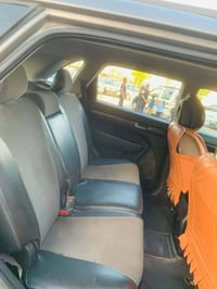 سورنتو • وارد أمريكي • ٢٠١١