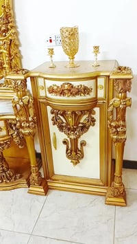 غرفة مصرية • زان • دمياط