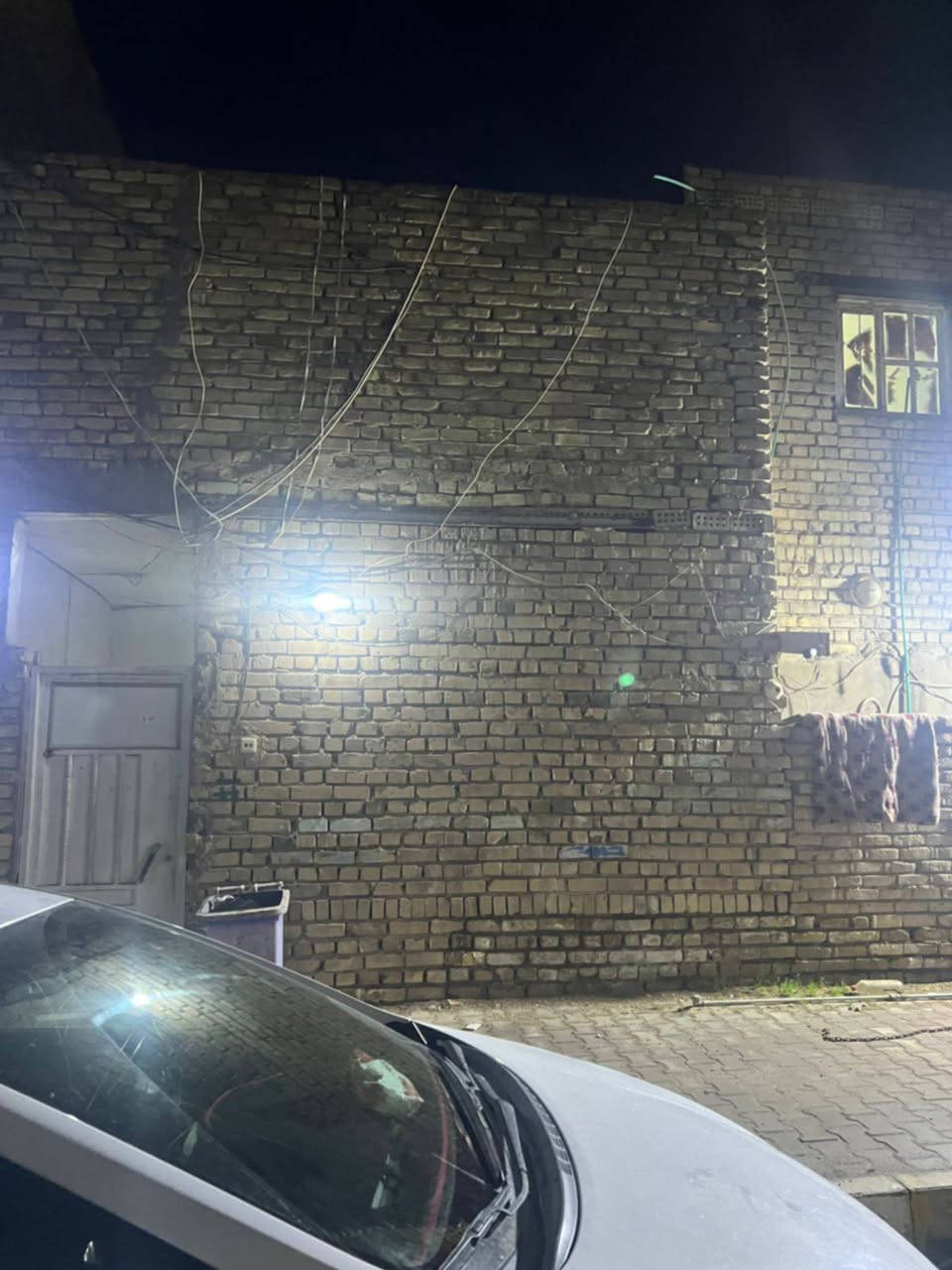 💢السلام عليكم 

☘️صلي على الحبيب المصطفى 

🏦دار سكـــــــــــــن للبيع طابوو صرف 

📍العنوان:- حي الحضاره قرب دور النزاهه 

📏المساحه:- 100متر طابق واحد عگادة 

☘️محتوياته:-

✅غرفة نوم واحده

✅صاله

✅مطبخ 

✅استقبال 

✅صحيات 

🔹جميع الخدمات متوفره (موقع مميز) 
ـــــــــــــــــــــــــــــــــــــــــــــــــــــــــــــــــــــــــ
#للاستفسار اكثر:- خاص او الإتصال ع:-

#هاتف:- ***********

#هاتف:- ***********

#مراجعـــــــة مكتب دبي للعقار والمقاولات العامه 

#عنوان المكتب سايدين الجمهوري مقابل مدرسة القدس
