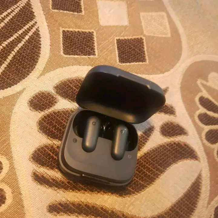 سماعه انكر للبيع سعرها 25 الف نهايته مكاني كربلاء بلامن داخلي توصيل ماعندي كربلاء, العراق


**إذا كنت صاحب هذا الإعلان وتريد حذفه لأي سبب، رجاءا أرسل رسالة إلى الدعم الفني**