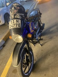 بوكسر جبلي موديل 22 مرقم سنويه باسمي تحويل ثاني يوم لوحات نكليزي بغداد...