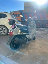 دراجه بوليس جديده كافه عامه جيب فيتر وافحص  دراجه جديده بمعنه كلمه  شل...