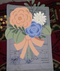 شارع الكرينات • ٥٠٠م • طابو زراعي