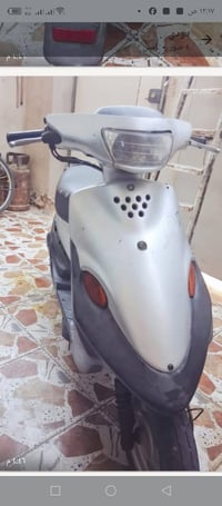 دراجة • الحسينية • جريخي
