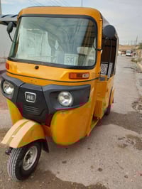 مديل 21 • طخات بسيطة • قلعة صالح