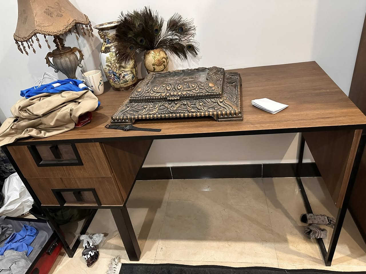 للبيع المكان بغداد منطقة الصليخ استفسار خاص مال هوم سنتر بدون اي ضرر


**إذا كنت صاحب هذا الإعلان وتريد حذفه لأي سبب، رجاءا أرسل رسالة إلى الدعم الفني**