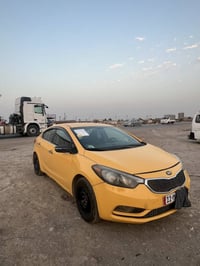 فورتي • مكينة ٢٠٠٠ • حادثة