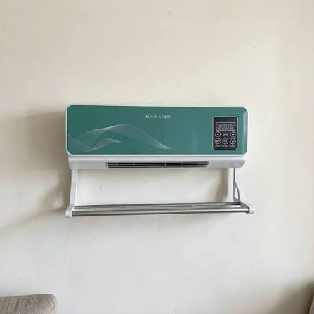 سبلت (تدفئة فقططط) للملابس +للغرفة
لغاية C40° جديد بالباكيت


**إذا كنت صاحب هذا الإعلان وتريد حذفه لأي سبب، رجاءا أرسل رسالة إلى الدعم الفني**