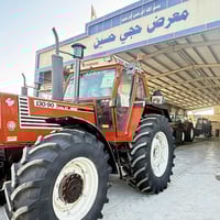 فيات 110 • مديل حديث • واسط الزبيديه