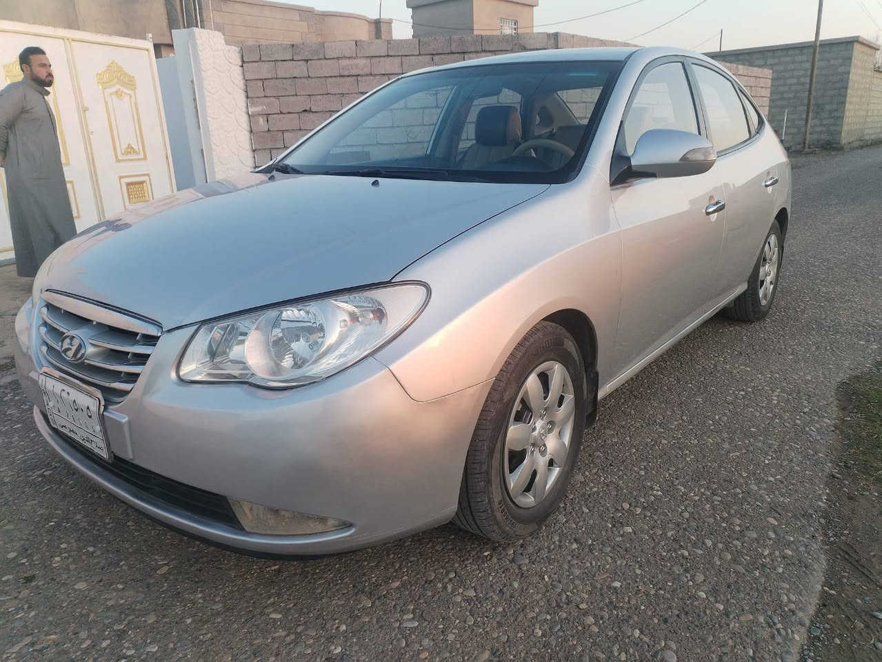 النترا موديل 11 البيع بونيد بدون دوخل سنويه 29 سعر 115 مراوس حسب القناعه ***********
