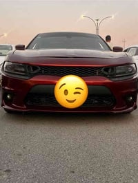 جاجر موديل ٢٠١٧ اصل وارد امريكي حادث مدكر  الايمن ومبدل وبيبان ثنين صب...