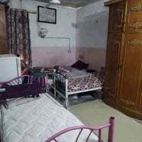 حي النصر • قرب محطه السلطاني • مستعجل