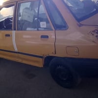 سايبه • ٢٠١٢ • مدينة الصدر