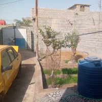 ابو جوزي بضهر البهادريه • ٣٠٠م • وقف سني