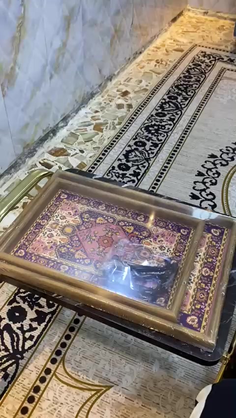 علي الاادوات المنزليه 

يوجد لدينا توصيل كافه انحاء طويريج
.........................................................
يوجد لدينا كميات خير من الله
__________________________
الاتصال/***********
