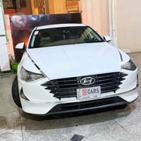 سوناتا ٢٠٢٠ • مكينة ٢٥٠٠ • ٨٨٠٠٠ كم