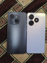 تكنو سبارك • ٦٤ • جهازين