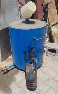 للبيع بعده جديد السعر بل خاص 07708592788