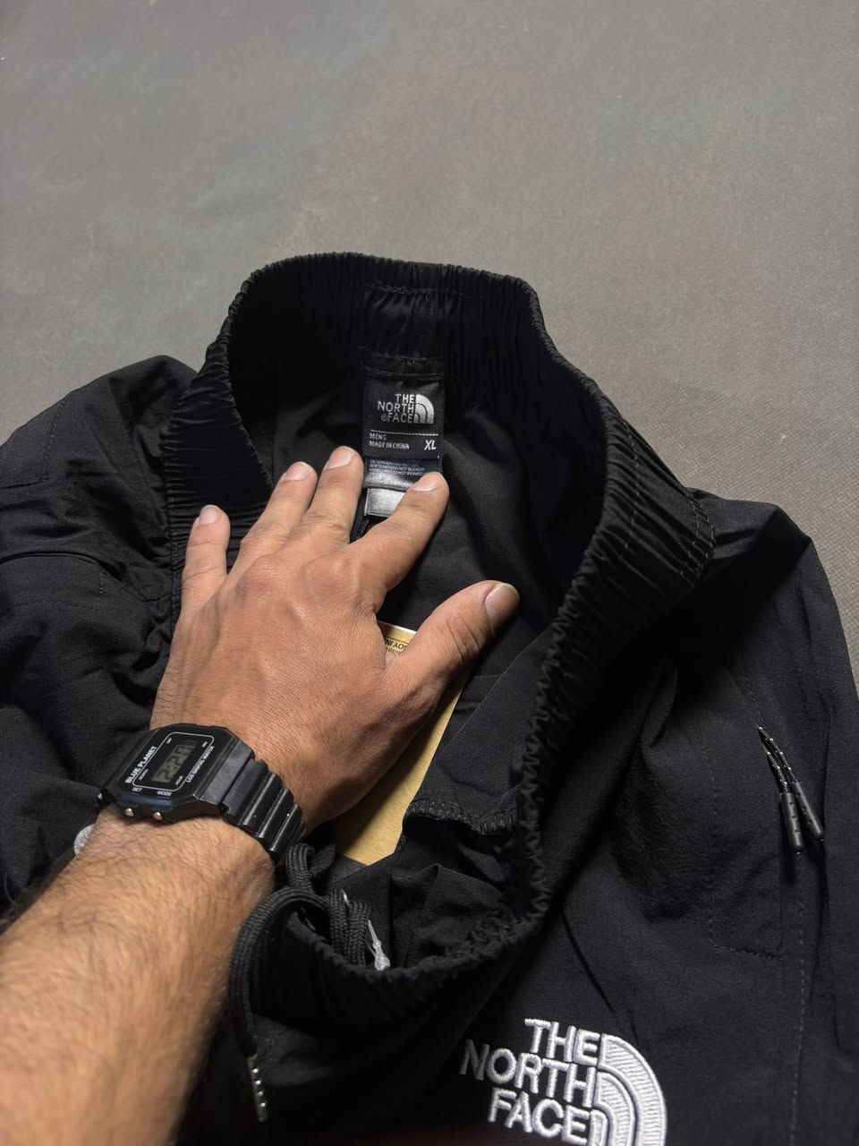 ذا نورث فيس
اوريجنال 100%
نظافة 100%
قياسL.xl
يتوفر توصيل5 الاف لجميع محافظات العراق


**إذا كنت صاحب هذا الإعلان وتريد حذفه لأي سبب، رجاءا أرسل رسالة إلى الدعم الفني**