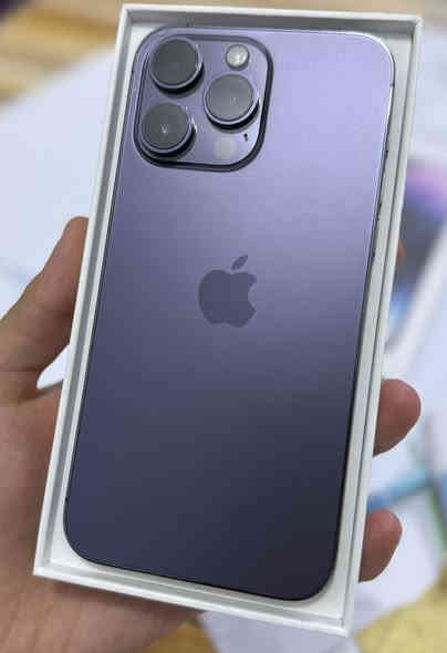 14 برو ماكس ..شرق اوسط 

كفالة مكفول ما مفتوح نهائيا مابي خلل مشگله كله ع شرط ..وتر بروف .

بطارية 87% بلاديه شرط 

نموذج M.ZAA دبل سيم كارت 

ذاكرة 256

وياه كارتون الاصلي مطابق 

السعر 920 وبي مجال 

***********
