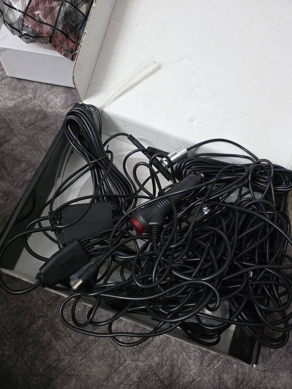 انارة داخلية للسيارة


**إذا كنت صاحب هذا الإعلان وتريد حذفه لأي سبب، رجاءا أرسل رسالة إلى الدعم الفني**