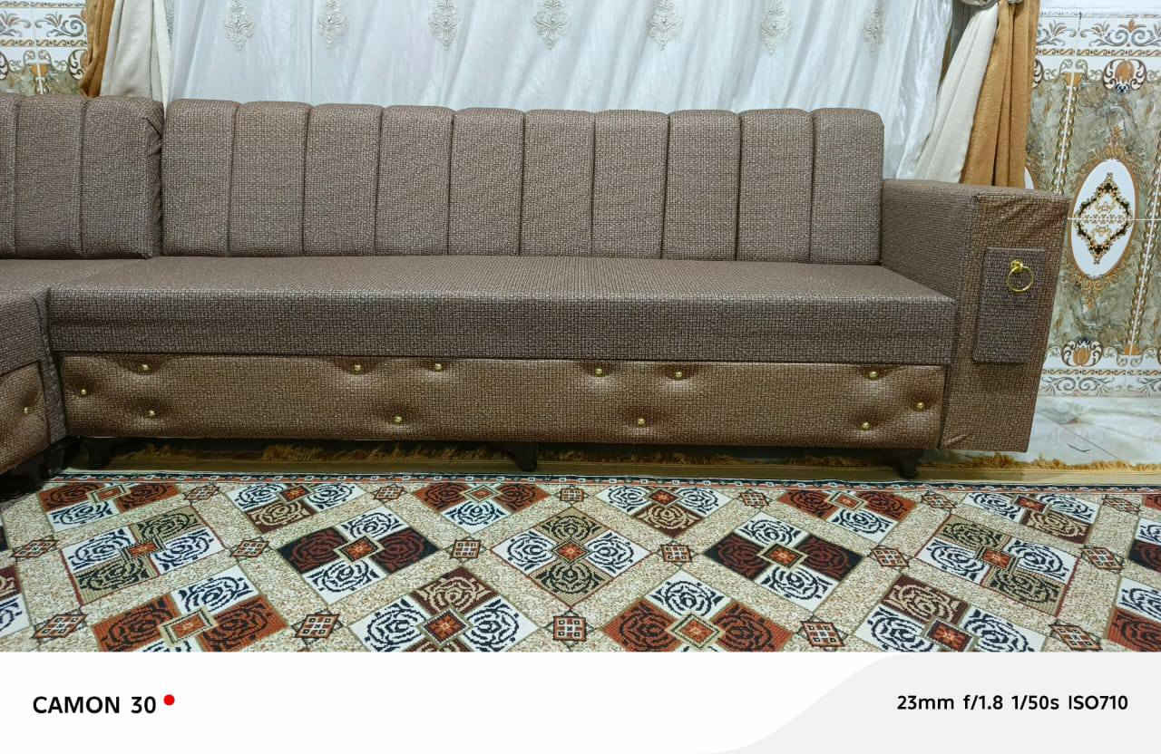 شغلنه لهذا اليوم انشاء الله ينال اعجابكم سعر المتر ٧٠ الف بلاويد اسود العنوان دلي عباس


**إذا كنت صاحب هذا الإعلان وتريد حذفه لأي سبب، رجاءا أرسل رسالة إلى الدعم الفني**