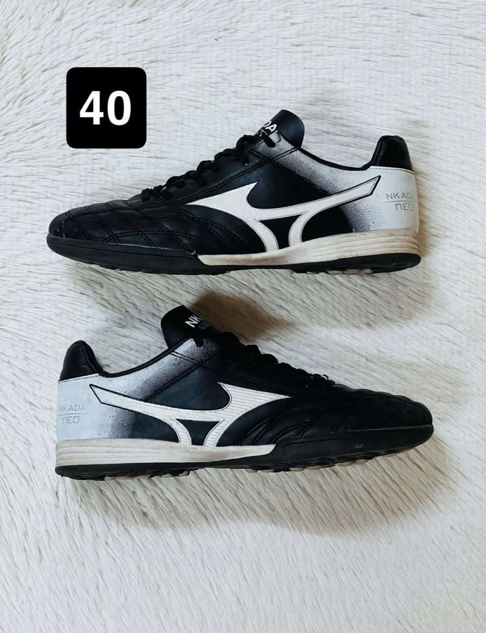 باله‌ی تارتان
قیاسات له‌سه‌ر وێنه‌كه‌ نوسراوه‌
گه‌یاندن هه‌یه‌
بۆ زانینی نرخ نامه‌ بنێره‌ 
😍🥰

باله‌  نضافه‌ فول
توصیل موجود
سعر خاص😍


**إذا كنت صاحب هذا الإعلان وتريد حذفه لأي سبب، رجاءا أرسل رسالة إلى الدعم الفني**