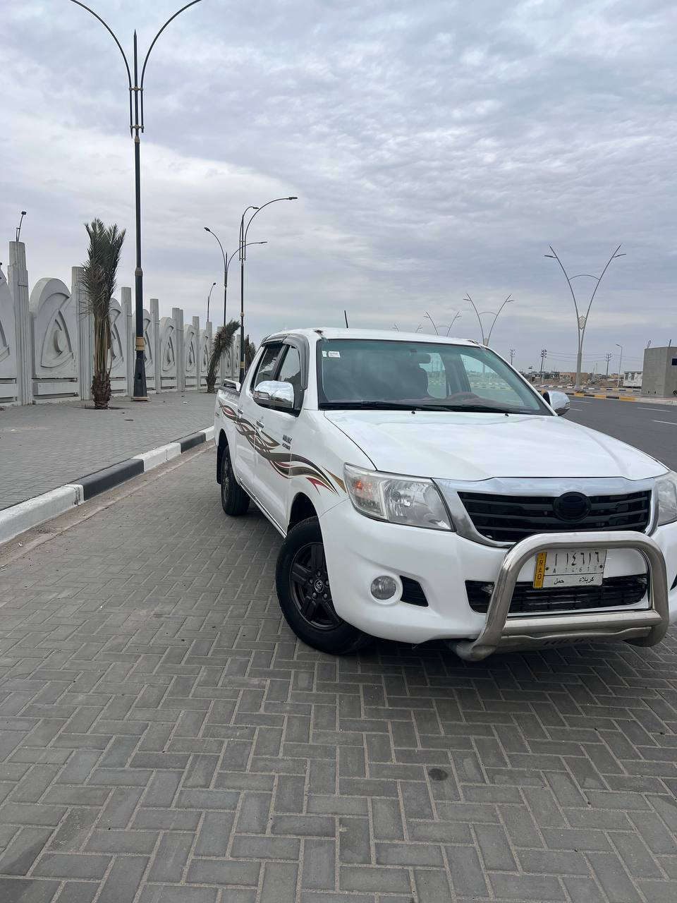 فلاونزه البيع رقم كربلاء مكان بصره  بيه صبغ كير وتماتيك 2015سياره  جازه  وحلوه سعر 175) ***********
