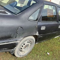 فكترا ١٩٩٢ • حجم ٢.0 • رقم نينوى