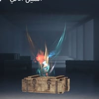 حساب ببجي • مستوى ٣١ • سلاح واحد